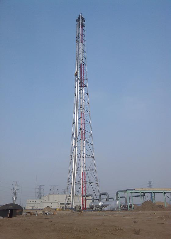 陜西金黎明環境科技集團有限公司